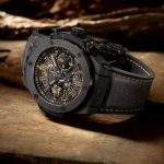 Hublot Launches Smokin’ Hot Cheap Replica Hublot Big Bang Unico Arturo Fuente Ceramic Limited Edition Watches UK