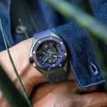 Join Me As I Try To Make Sense Of The Luxury UK Audemars Piguet Royal Oak Concept ‘Black Panther’ Flying Tourbillon Replica Watches