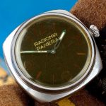 Important Military Top UK Fake Watches From World War II