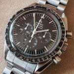 Collector’s Story: Aashdin And His Best UK Replica Omega Speedmaster Professional 145.022-76 Watches