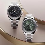A New Generation Of The Perfect UK Omega Speedmaster ’57 Fake Watches, With A Manual Movement And A 40.5MM Case