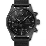 Four New Perfect Swiss IWC Top Gun Pilot’s Replica Watches UK Combine Military Colors With Ceramic Cases