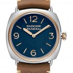 Panerai Sets Sail For Web3 Adventure With AAA Top Panerai Radiomir Eilean Experience Edition Fake Watches UK