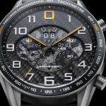 The One That Got Away: Best Quality UK Replica TAG Heuer Carrera MP4-12C Watches