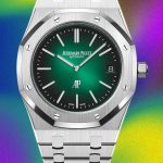 Stormzy’s Rare Pink Swiss Made Audemars Piguet Fake Watches UK Is Your Grail Watch Of The Week