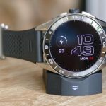 Perfect UK Replica Tag Heuer Connected Calibre E4 (45MM) Watches Review: Big, Bold, And Brilliant