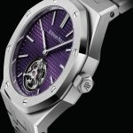 UK AAA Best Fake Audemars Piguet Royal Oak Selfwinding Flying Tourbillon Extra-Thin Watches