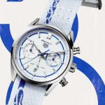 Best Quality TAG Heuer Carrera x Porsche Chronograph Fake Watches UK