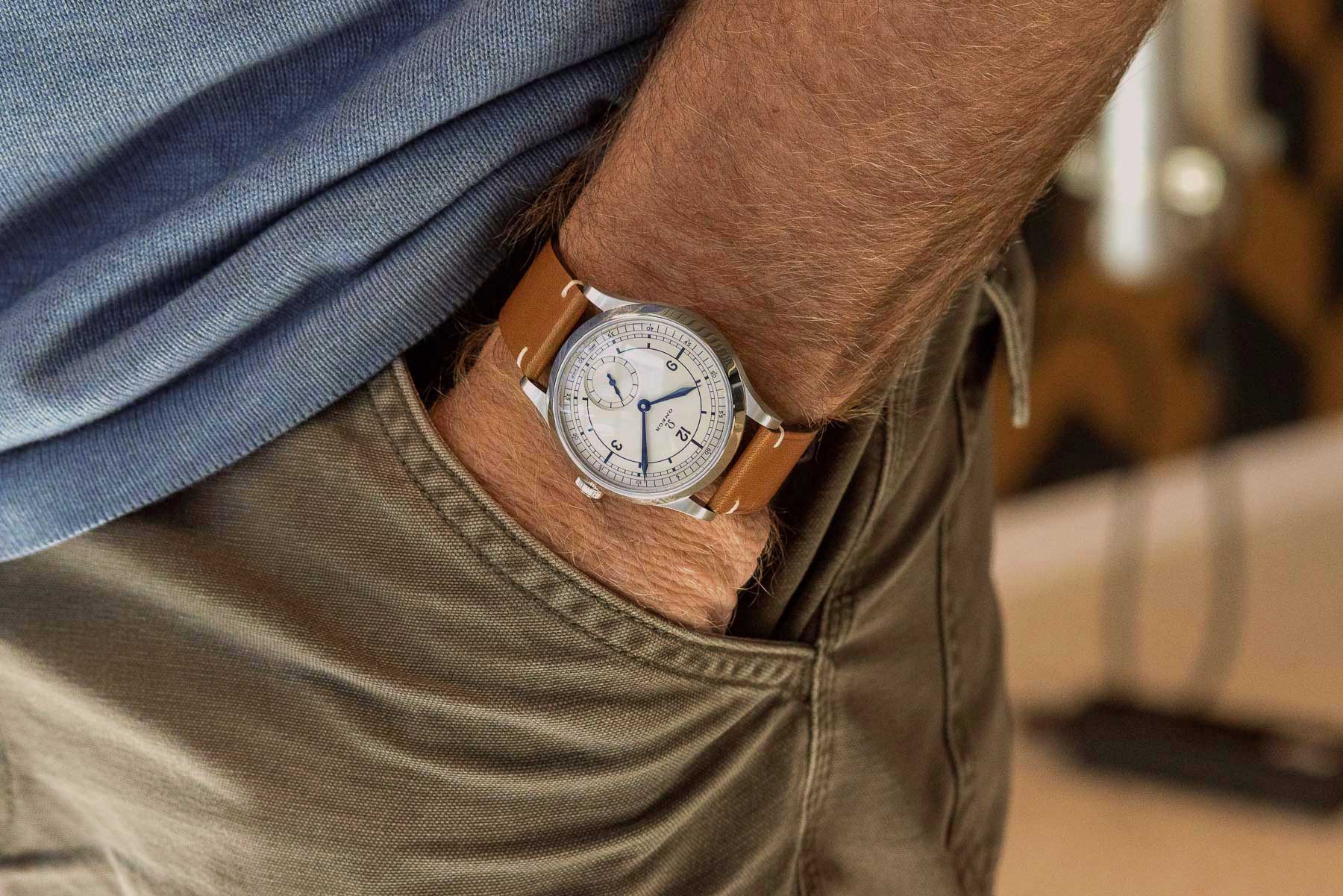 UK Best 1:1 Omega CK 859 Replica Watches