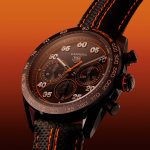UK Cheap Fake TAG Heuer & Porsche Go Bold Once Again For The Release Of The TAG Heuer Carrera Chronograph x Porsche Orange Racing