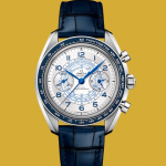 The Most Interesting Omega Replica Watches Of The 2023 Oscars