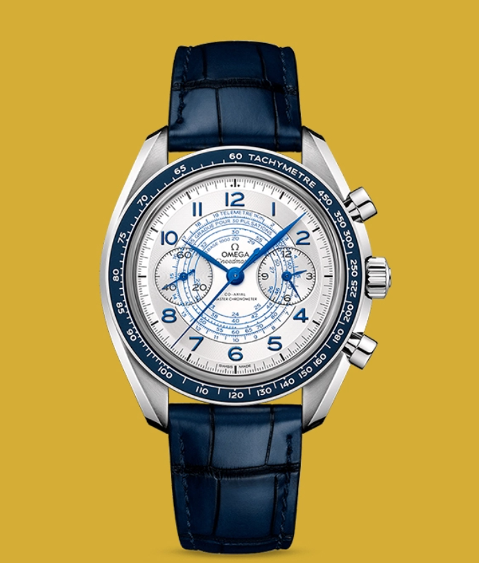 Replica Omega Speedmaster Watches ‣ REPLICA WATCHES UK: Best Swiss ETA ...