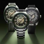 UK Best 1:1 Fake OMEGA Presents Seamaster Aqua Terra Worldtimer 2023 in Three New Models