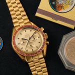 A Record-Setting Roger Smith, And How We Talk About Luxury Replica Watches At Auctions Now
