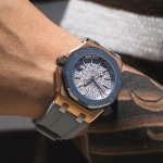 UK Luxury Replica Audemars Piguet Royal Oak Offshore Diver