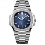 UK Luxury Replica Patek Philippe Nautilus, Ref. 5711/1A