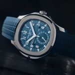 Hands-On The UK 1:1 Fake Patek Philippe Aquanaut 5164G