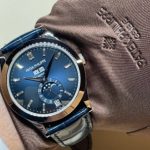 UK Luxury Replica Patek Philippe Annual Calendar Ref. 5396G-017