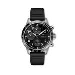 UK Swiss Movement Replica IWC Pilot’s Watch Performance Chronograph 41