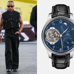 UK Online Replica IWC Portugieser Watches Are Suitable For All Occasions