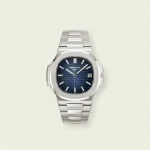 UK Shop Replica Patek Philippe Nautilus 5811/1G Blue Dial