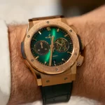 Rare UK Shop Replica Hublot Watches We Spotted in the Dominican Republic