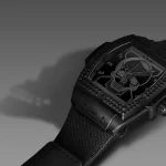 Two Unusual And Distinctive UK AAA Replica Watches