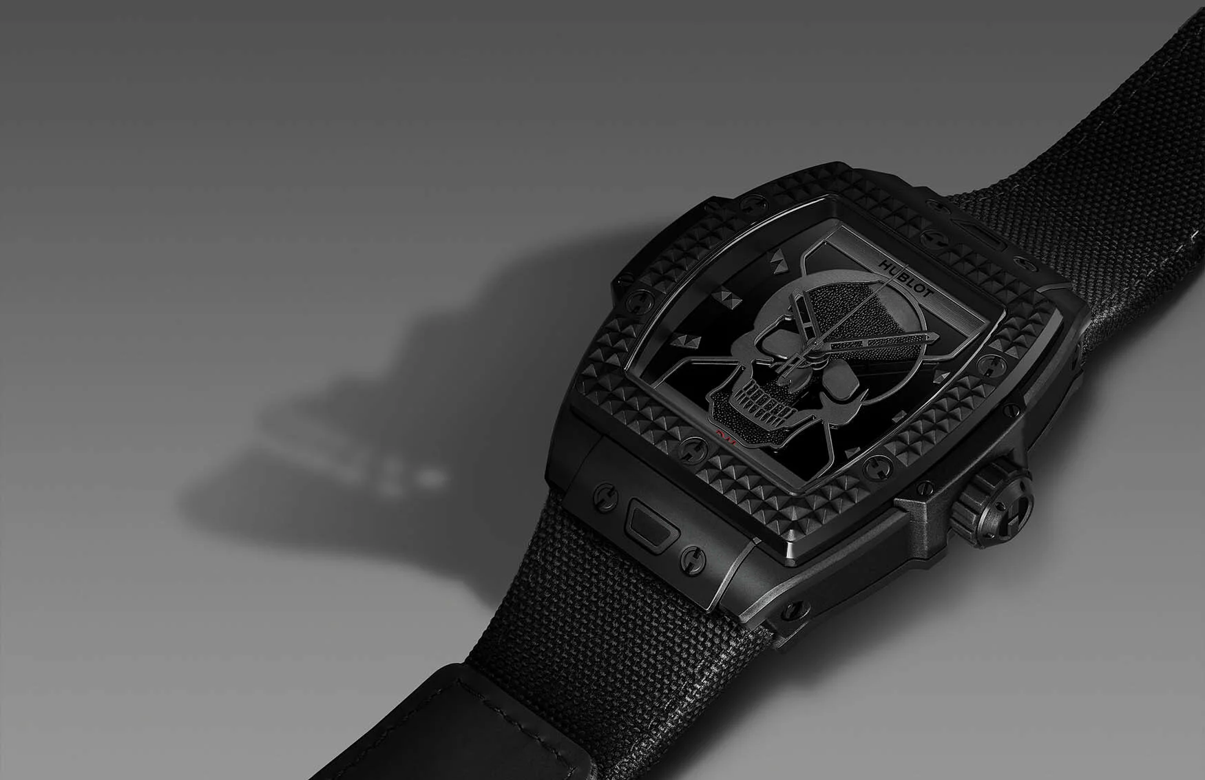 Two Unusual And Distinctive UK AAA Replica Watches