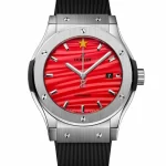 UK AAA Replica Hublot Unveils Exclusive Timepiece To Mark Vietnam’s Independence And Reunification Day