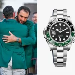 Rory McIlroy’s Masters Victory Is Made All The More Badass By His Killer UK Perfect Replica Watches Flex