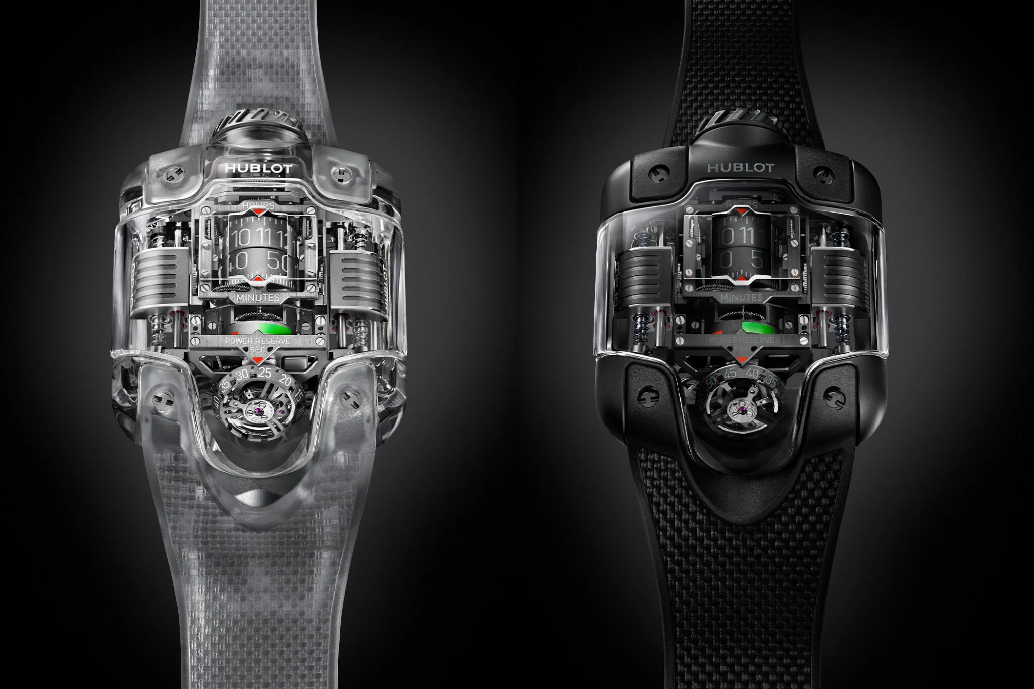 The Impressive Swiss Replica Hublot MP-10 Tourbillon Watches UK Return