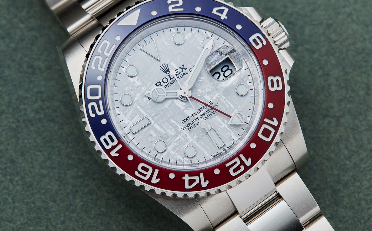 Where AAA-Grade Rolex Replicas Fit Within a UK Collector’s Rotation