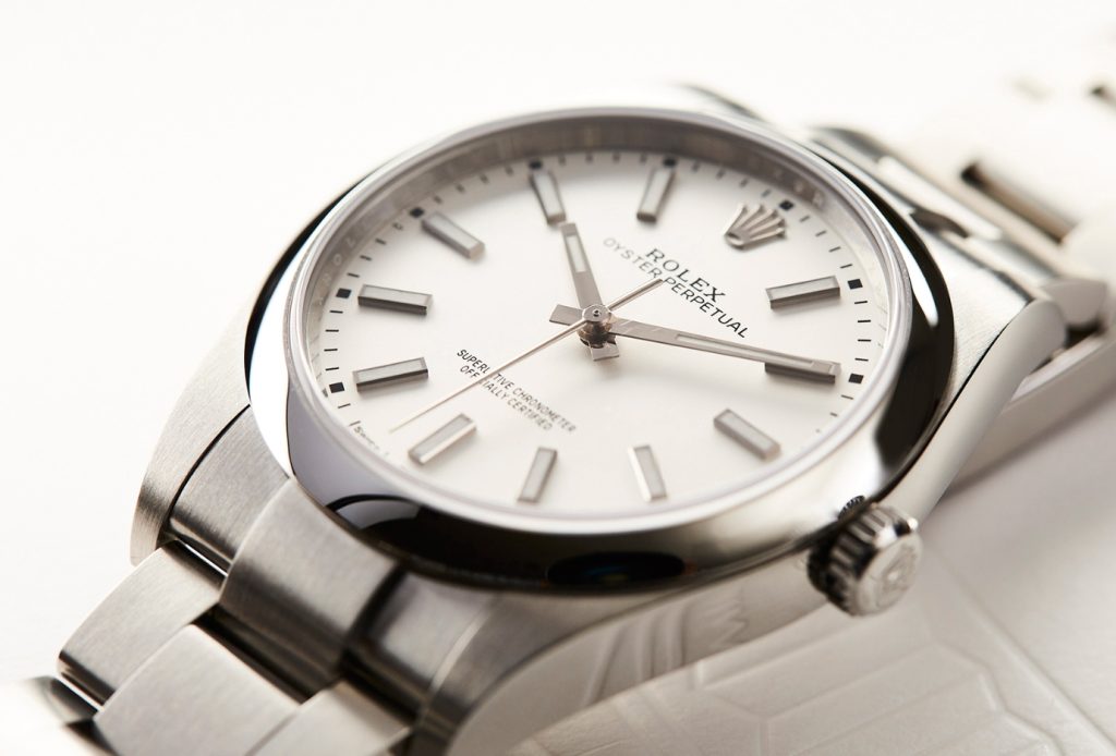 Where AAA-Grade Rolex Replicas Fit Within a UK Collector’s Rotation