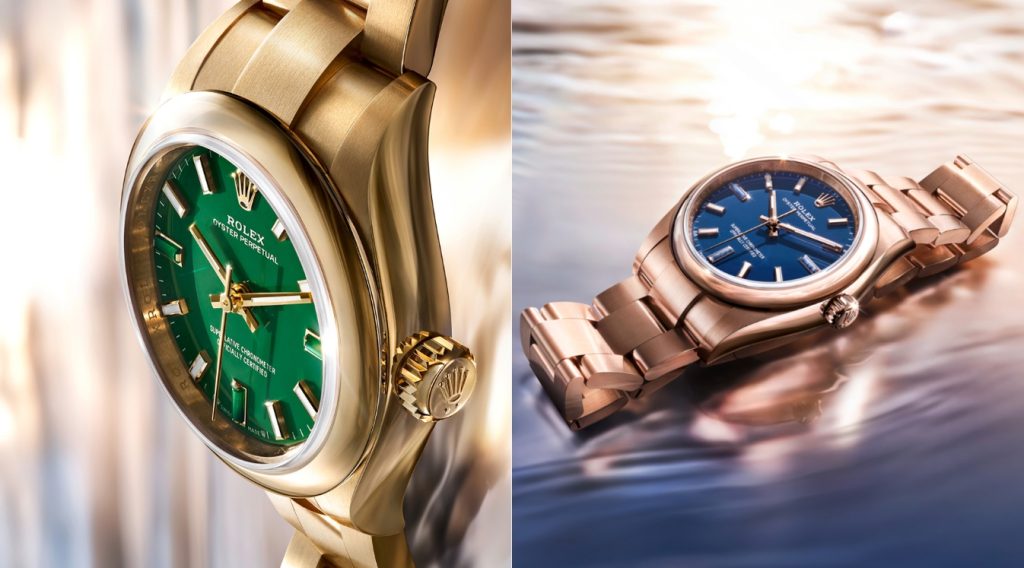 These Are The New Cheap Replica Rolex Watches UK For 2026