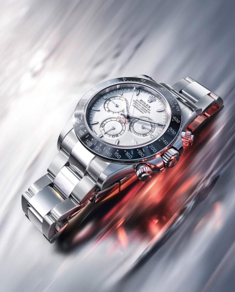 New Release: Rolesium Cheap Replica Rolex Daytona 126502 Watches With Enamel Dials