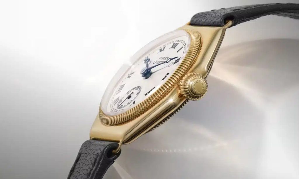 A Century Of Precision: Top Replica Rolex Watches UK Mark 100 Years Of The Oyster Cases With An Epic Exhibition