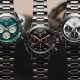 2026 TAG Heuer Carrera Chronograph Sport collection